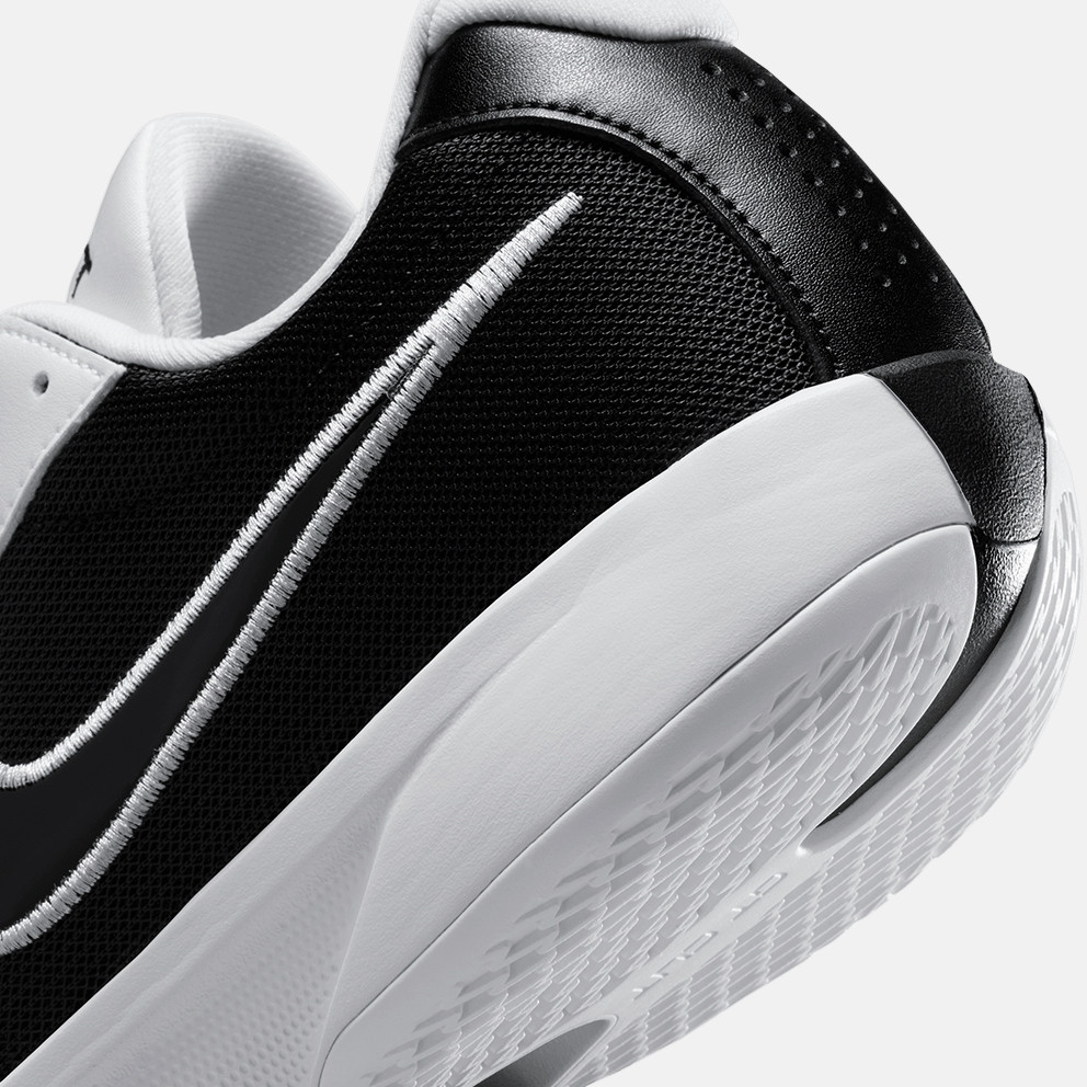 Nike Air Zoom G.T. Cut Academy "Panda" Ανδρικά Μπασκετικά Παπούτσια