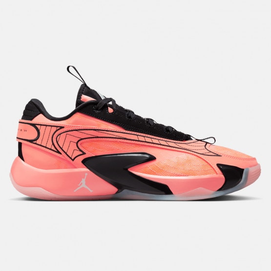 Jordan Luka 2 "Bright Mango" Ανδρικά Μπασκετικά Παπούτσια
