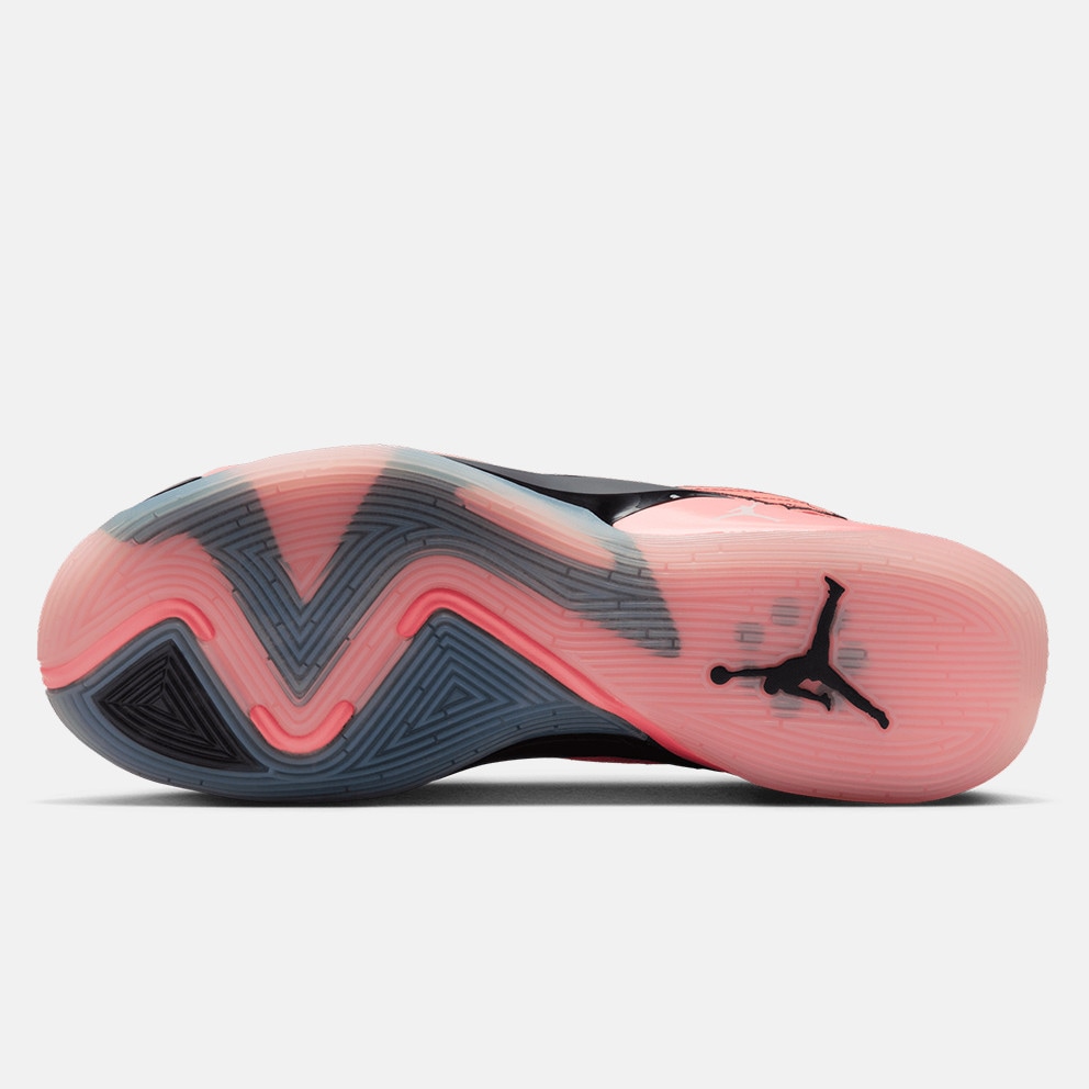 Jordan Luka 2 "Bright Mango" Ανδρικά Μπασκετικά Παπούτσια