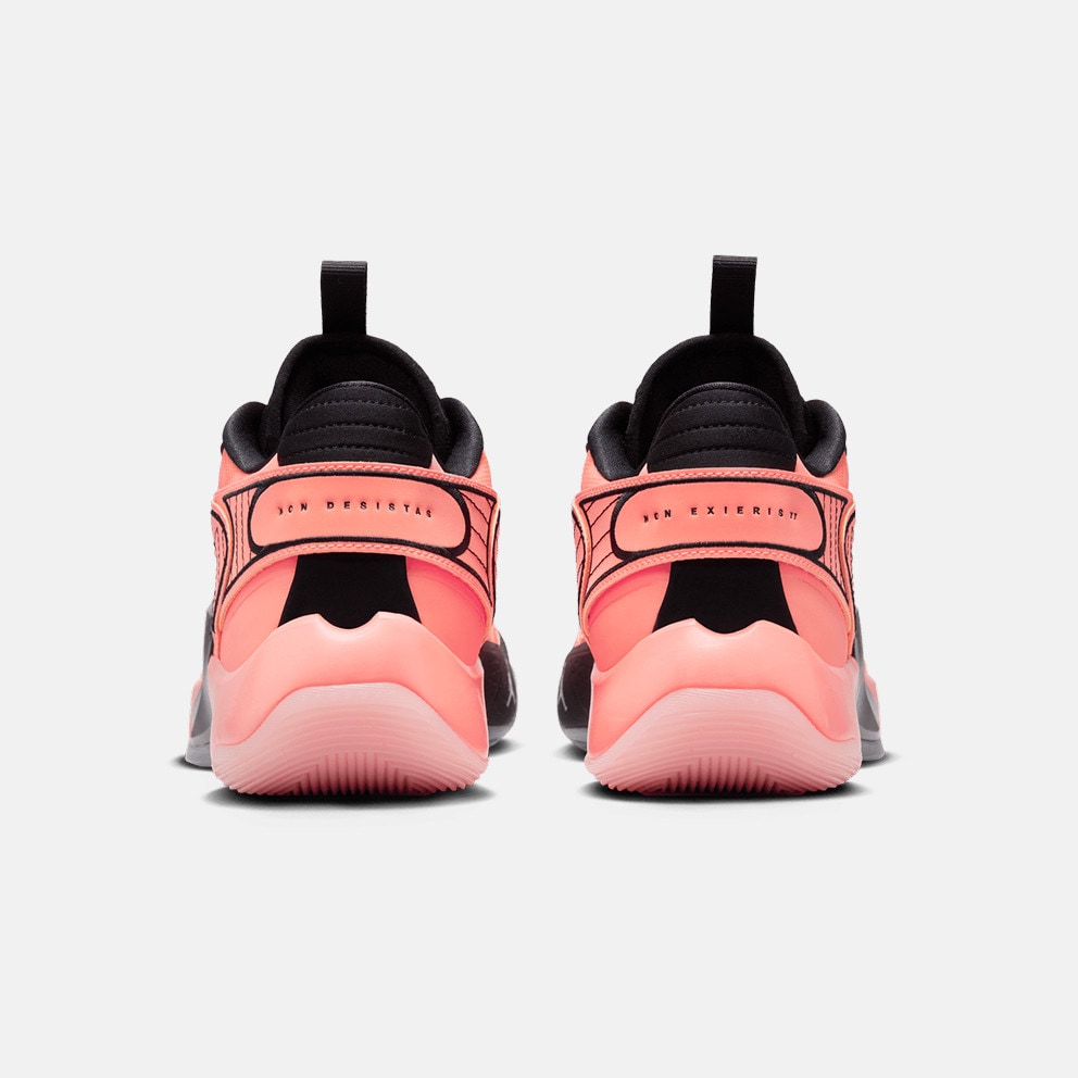 Jordan Luka 2 "Bright Mango" Ανδρικά Μπασκετικά Παπούτσια