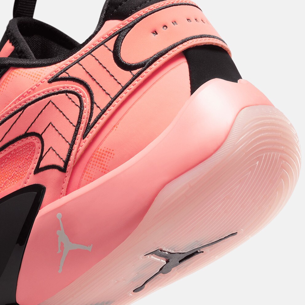 Jordan Luka 2 "Bright Mango" Ανδρικά Μπασκετικά Παπούτσια
