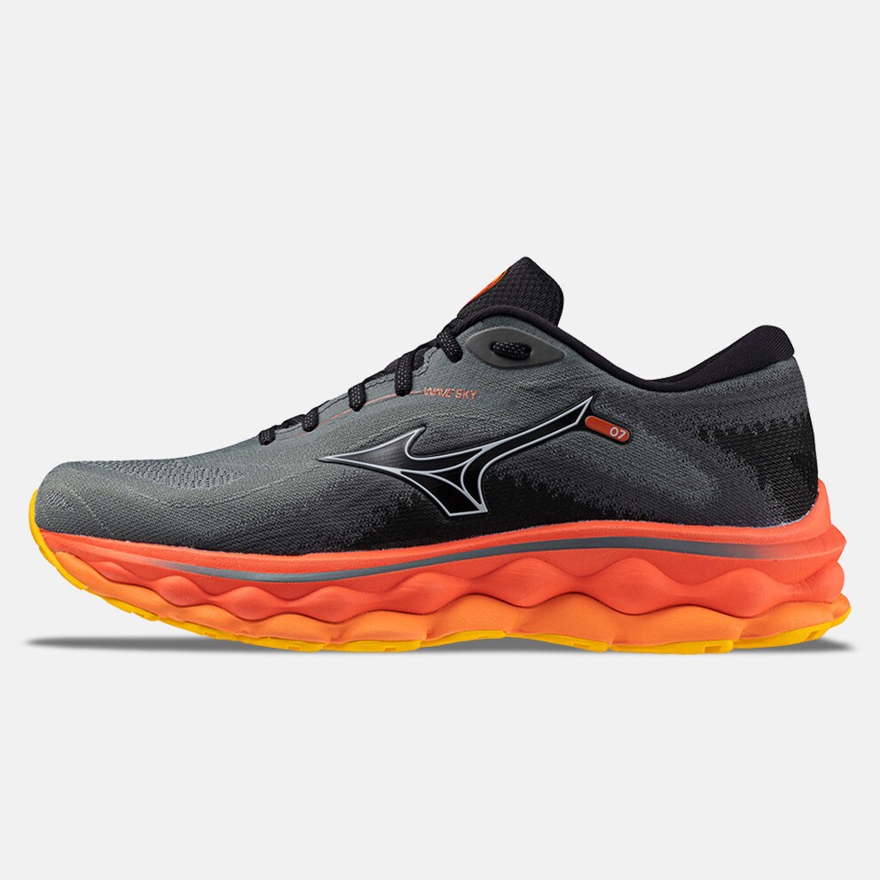 Mizuno Wave Sky 7 Ανδρικά Παπούτσια για Τρέξιμο (9000192676_79312) Ανδρικά / Ανδρικά Παπούτσια / Ανδρικά Παπούτσια για Τρέξιμο