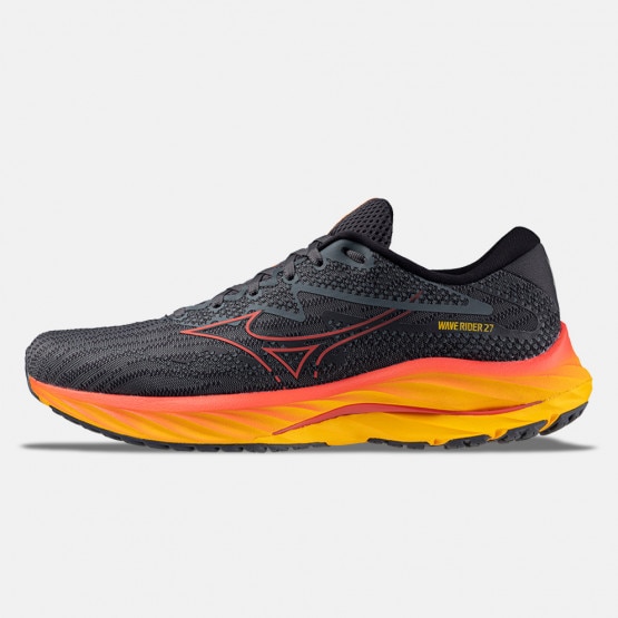 Mizuno Wave Rider 27 Men's Running Shoes