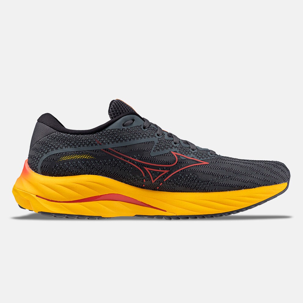 Mizuno Wave Rider 27 Men's Running Shoes