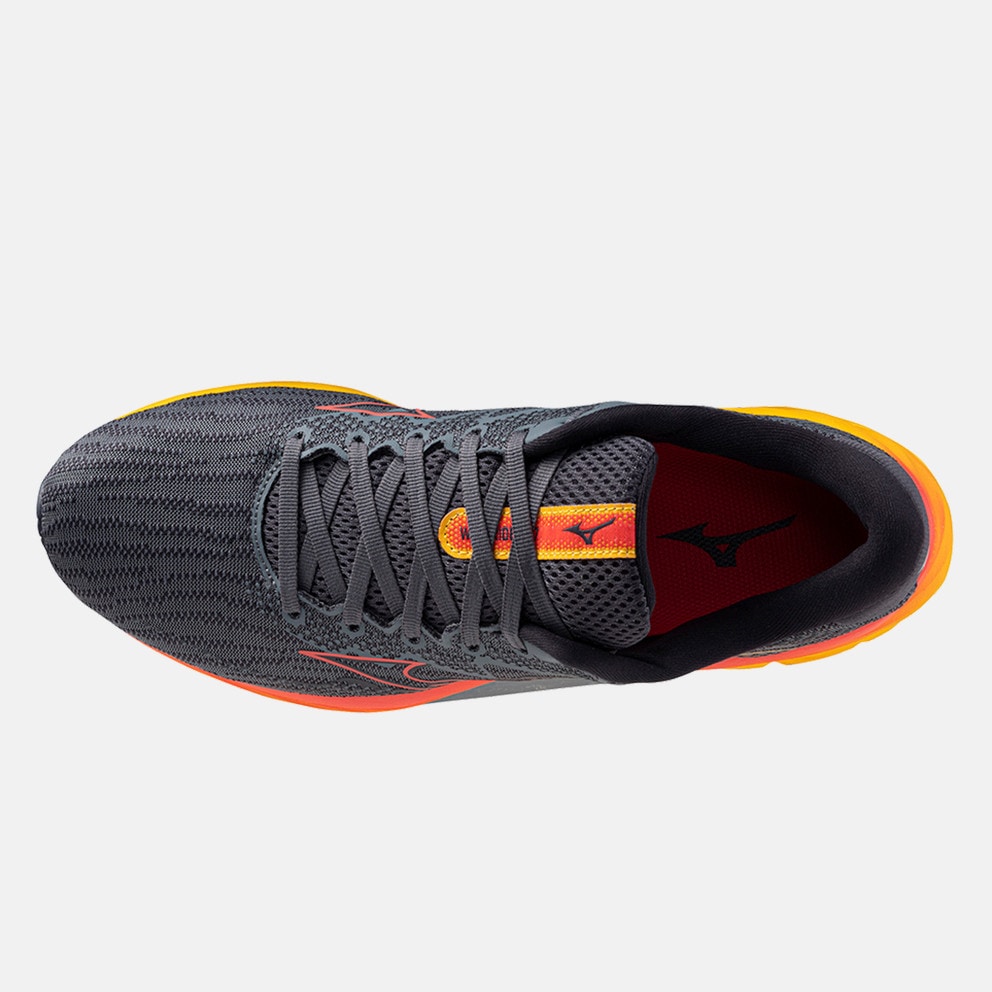 Mizuno Wave Rider 27 Men's Running Shoes