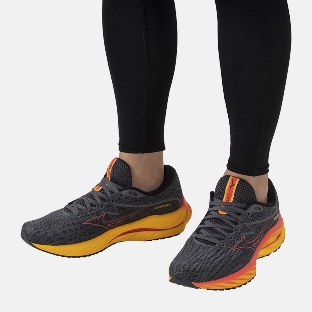 Mizuno Wave Rider 27 Men's Running Shoes