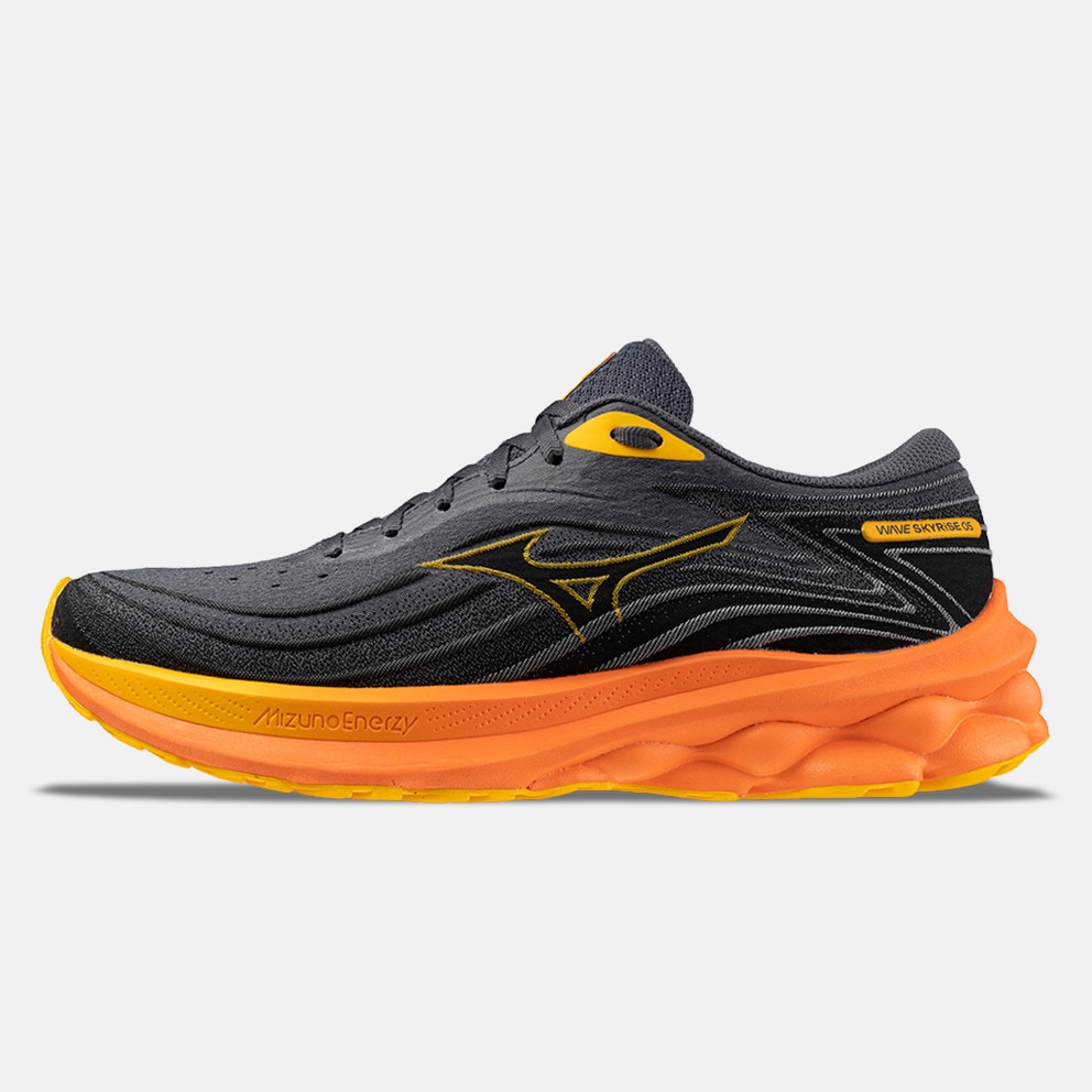 Mizuno Wave Skyrise 5 Ανδρικά Παπούτσια για Τρέξιμο (9000192678_79314) Ανδρικά / Ανδρικά Παπούτσια / Ανδρικά Παπούτσια για Τρέξιμο