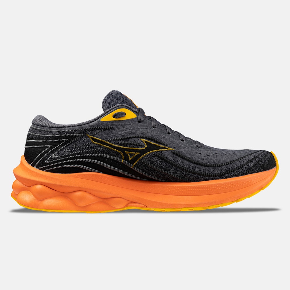 Mizuno Wave Skyrise 5 Ανδρικά Παπούτσια για Τρέξιμο
