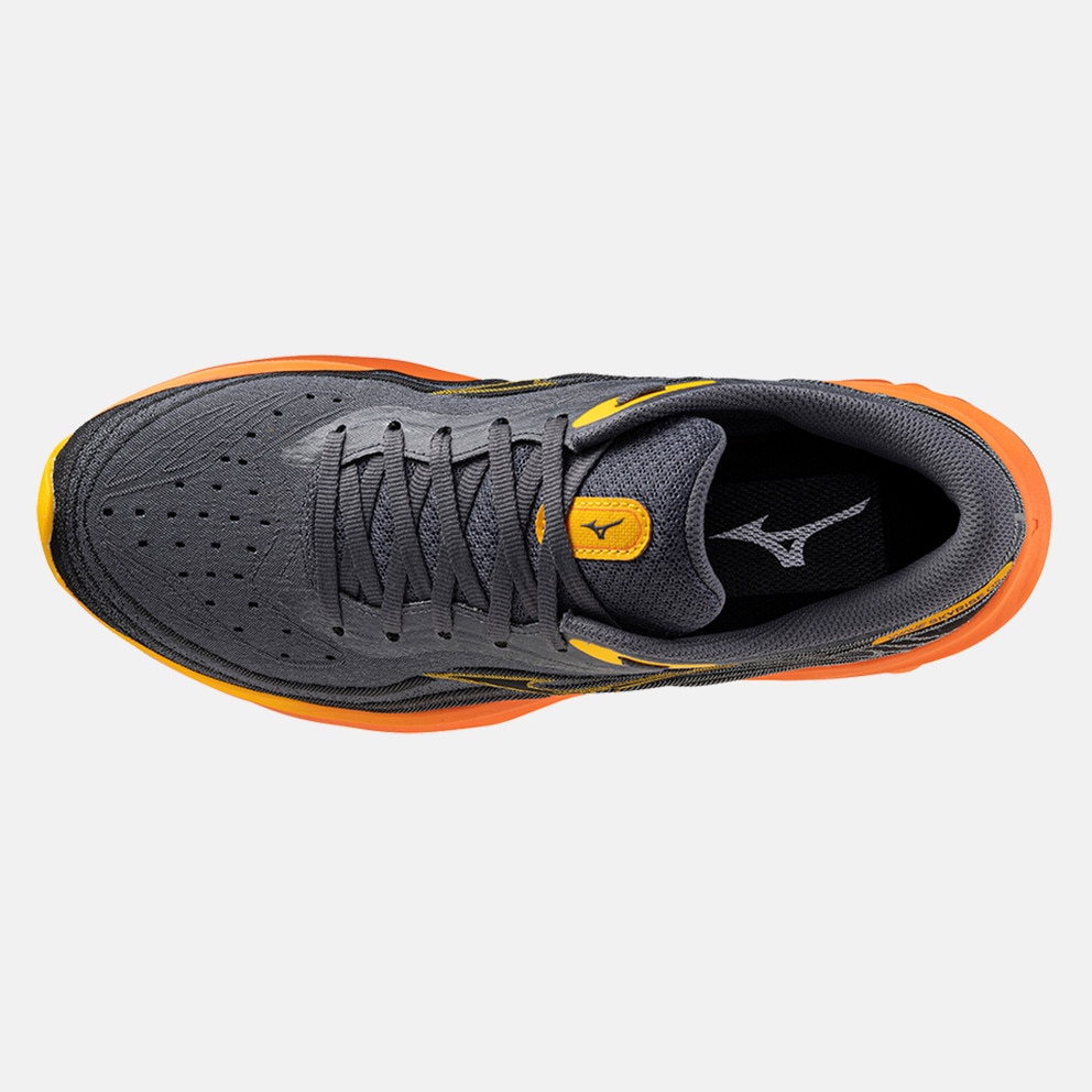 Mizuno Wave Skyrise 5 Ανδρικά Παπούτσια για Τρέξιμο