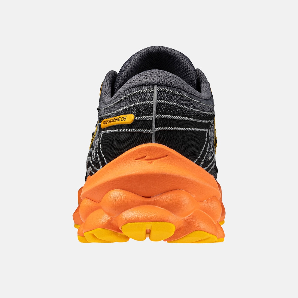 Mizuno Wave Skyrise 5 Ανδρικά Παπούτσια για Τρέξιμο
