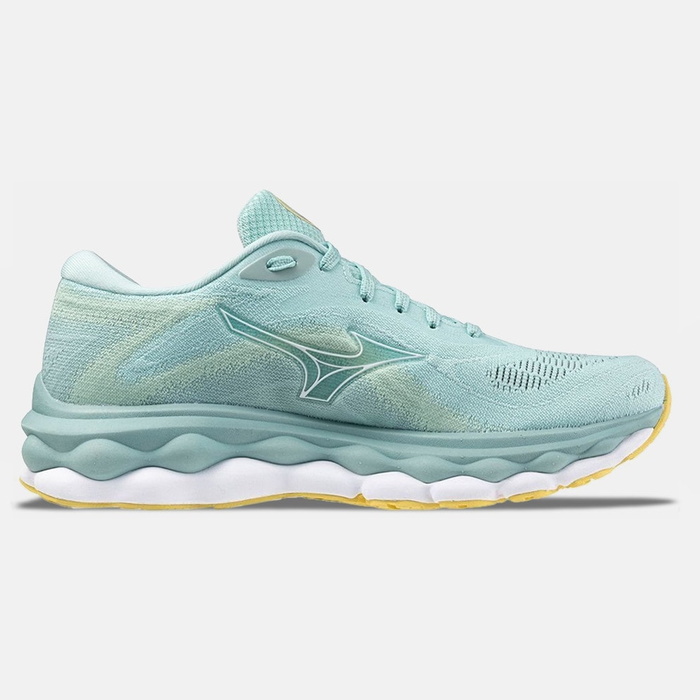 Mizuno Wave Sky 7 Γυναικεία Παπούτσια για Τρέξιμο