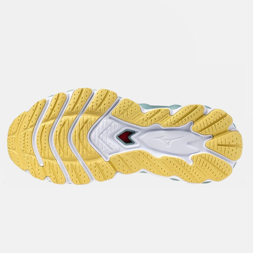 Mizuno Wave Sky 7 Γυναικεία Παπούτσια για Τρέξιμο