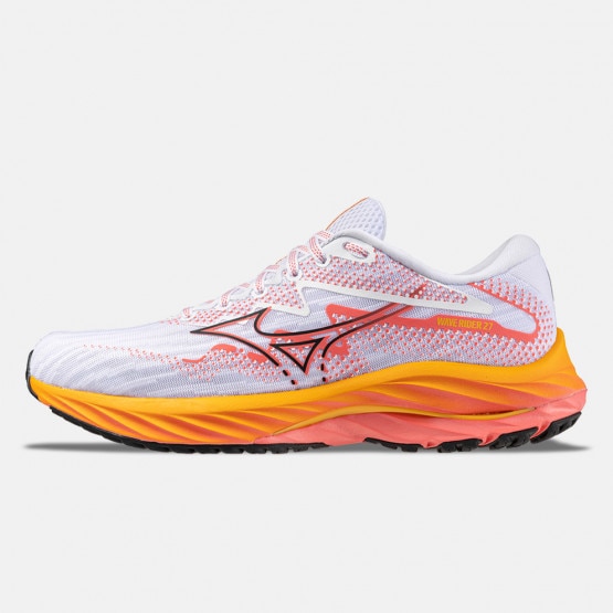 Mizuno Wave Rider 27 Women's Running Shoes