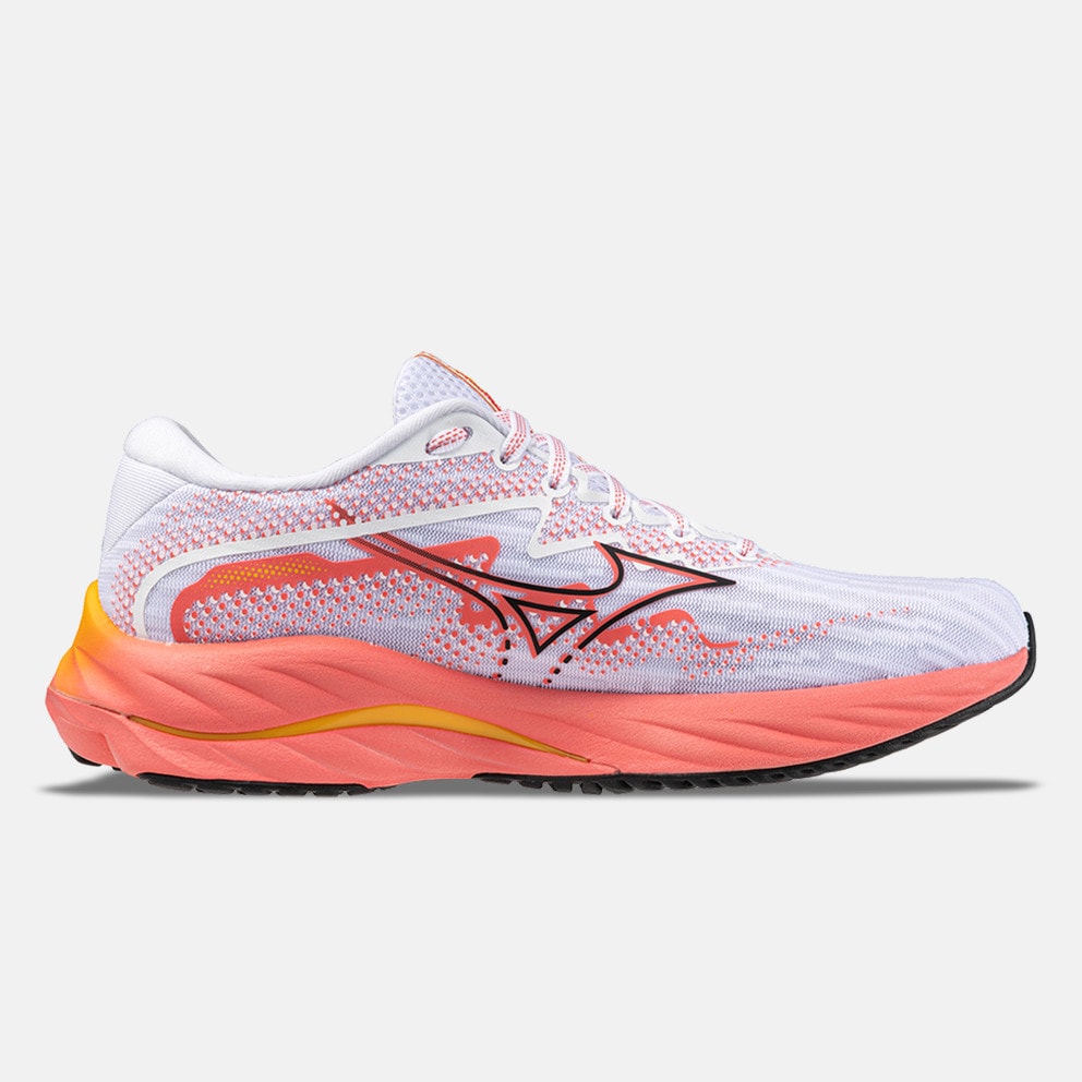 Mizuno Wave Rider 27 Women's Running Shoes
