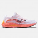 Mizuno Wave Rider 27 Women's Running Shoes