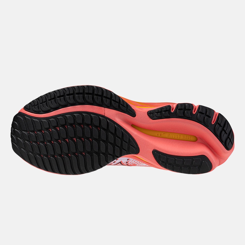 Mizuno Wave Rider 27 Women's Running Shoes