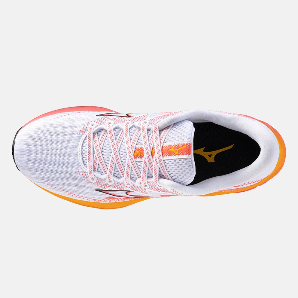 Mizuno Wave Rider 27 Women's Running Shoes