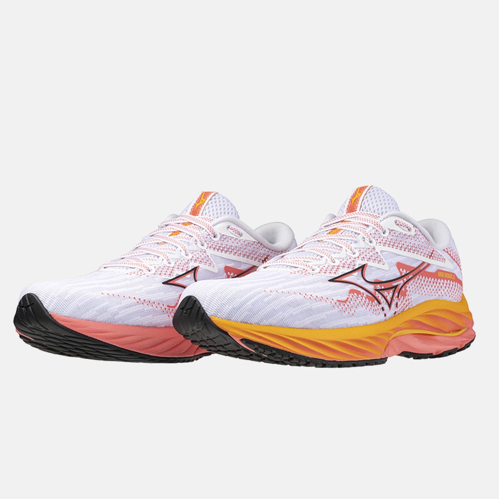 Mizuno Wave Rider 27 Women's Running Shoes