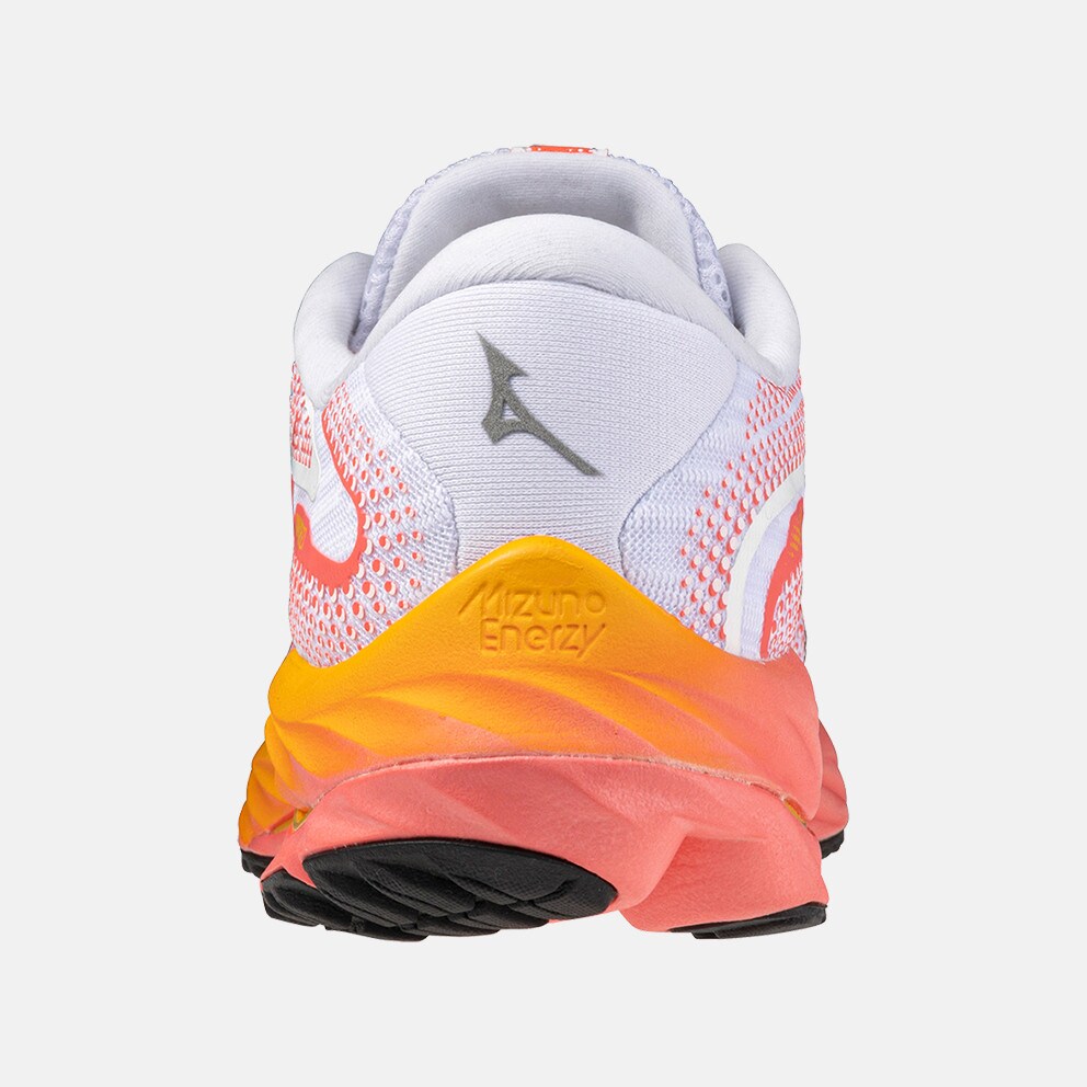 Mizuno Wave Rider 27 Women's Running Shoes