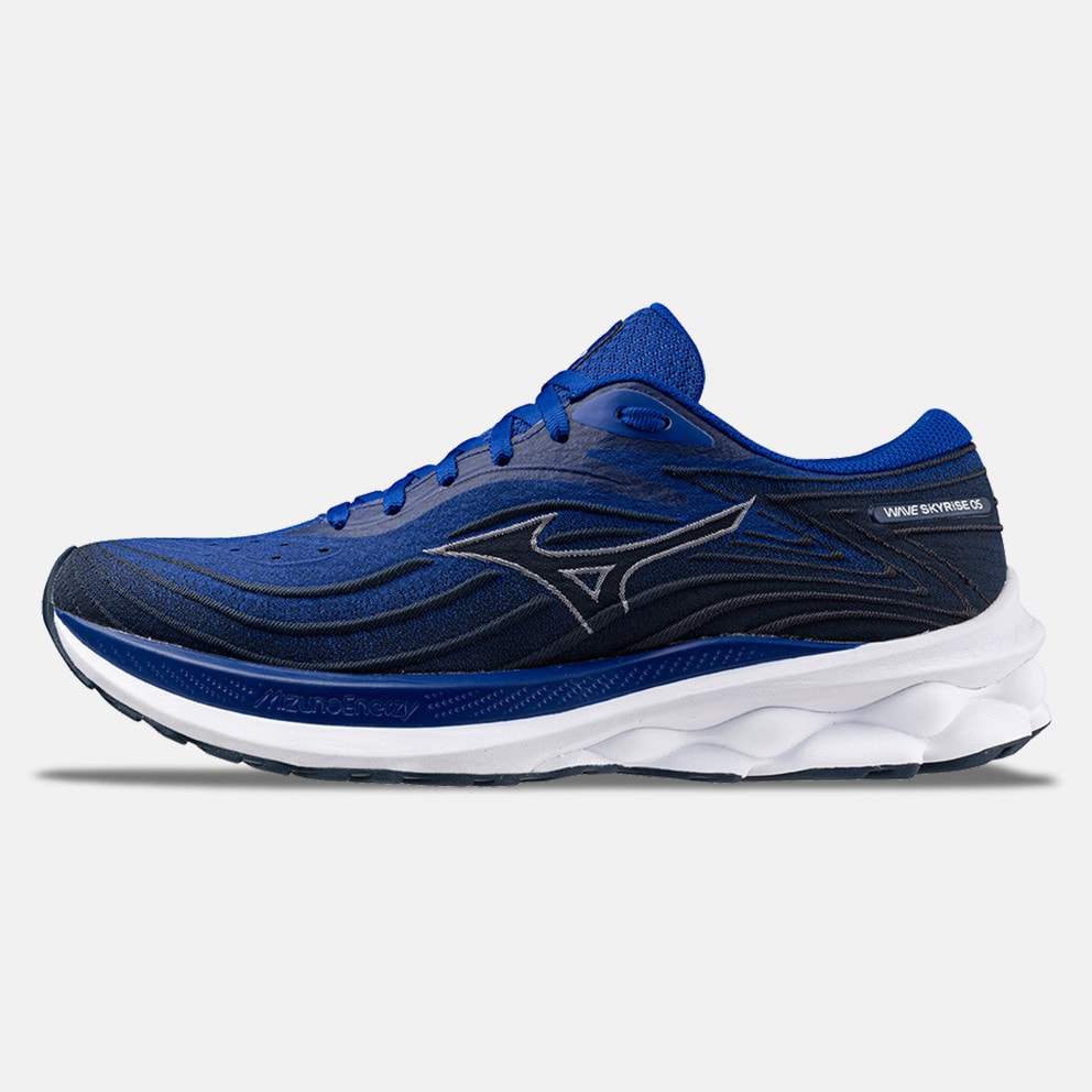 Mizuno Wave Skyrise 5 Ανδρικά Παπούτσια για Τρέξιμο (9000192686_79318) Ανδρικά / Ανδρικά Παπούτσια / Ανδρικά Παπούτσια για Τρέξιμο