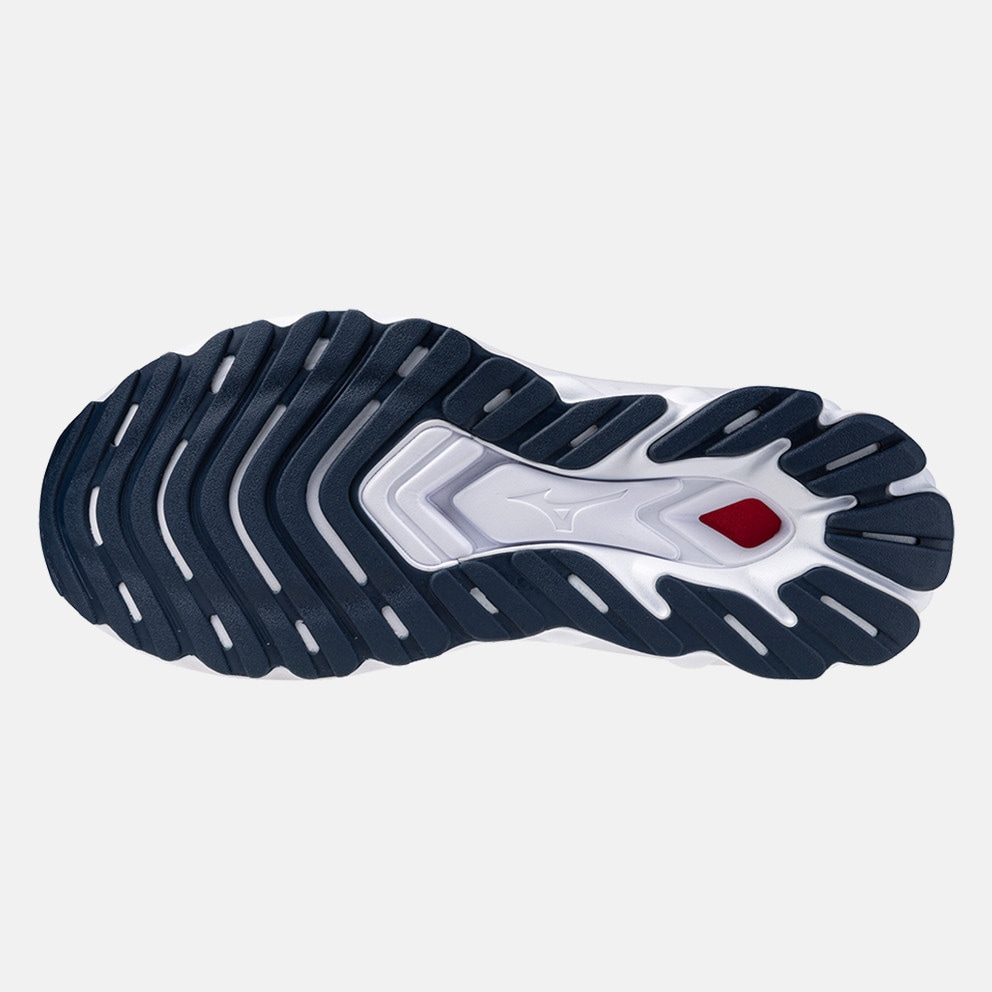 Mizuno Wave Skyrise 5 Men's Running Shoes
