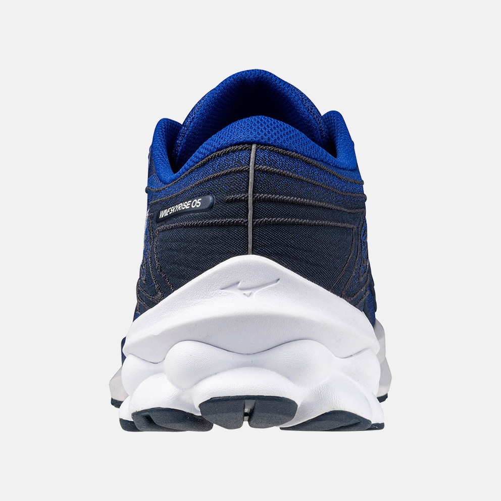 Mizuno Wave Skyrise 5 Men's Running Shoes