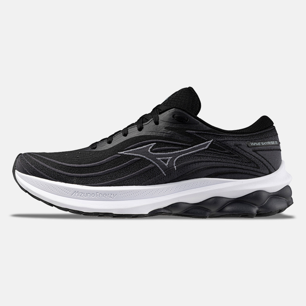 Mizuno Wave Skyrise 5 Ανδρικά Παπούτσια για Τρέξιμο (9000192687_79319) Ανδρικά / Ανδρικά Παπούτσια / Ανδρικά Παπούτσια για Τρέξιμο