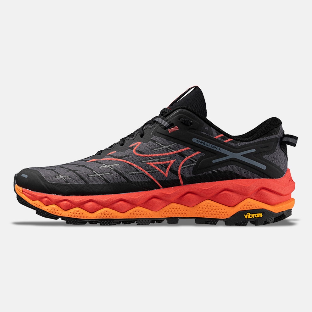 Mizuno wave ghost negras online