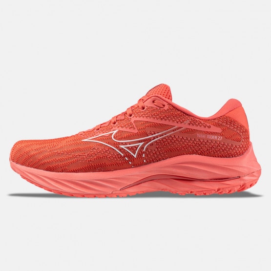 Mizuno Wave Rider 27 Men's Running Shoes