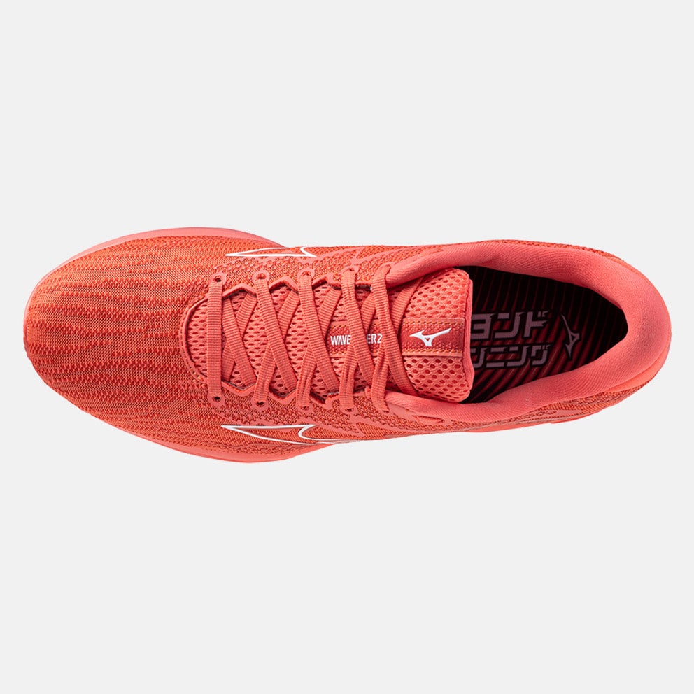 Mizuno Wave Rider 27 Men's Running Shoes