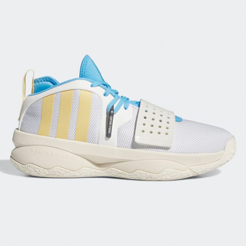 adidas Dame 8 Extply Ανδρικά Μπασκετικά Παπούτσια