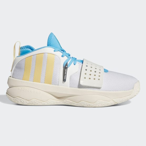 adidas Dame 8 Extply Ανδρικά Μπασκετικά Παπούτσια