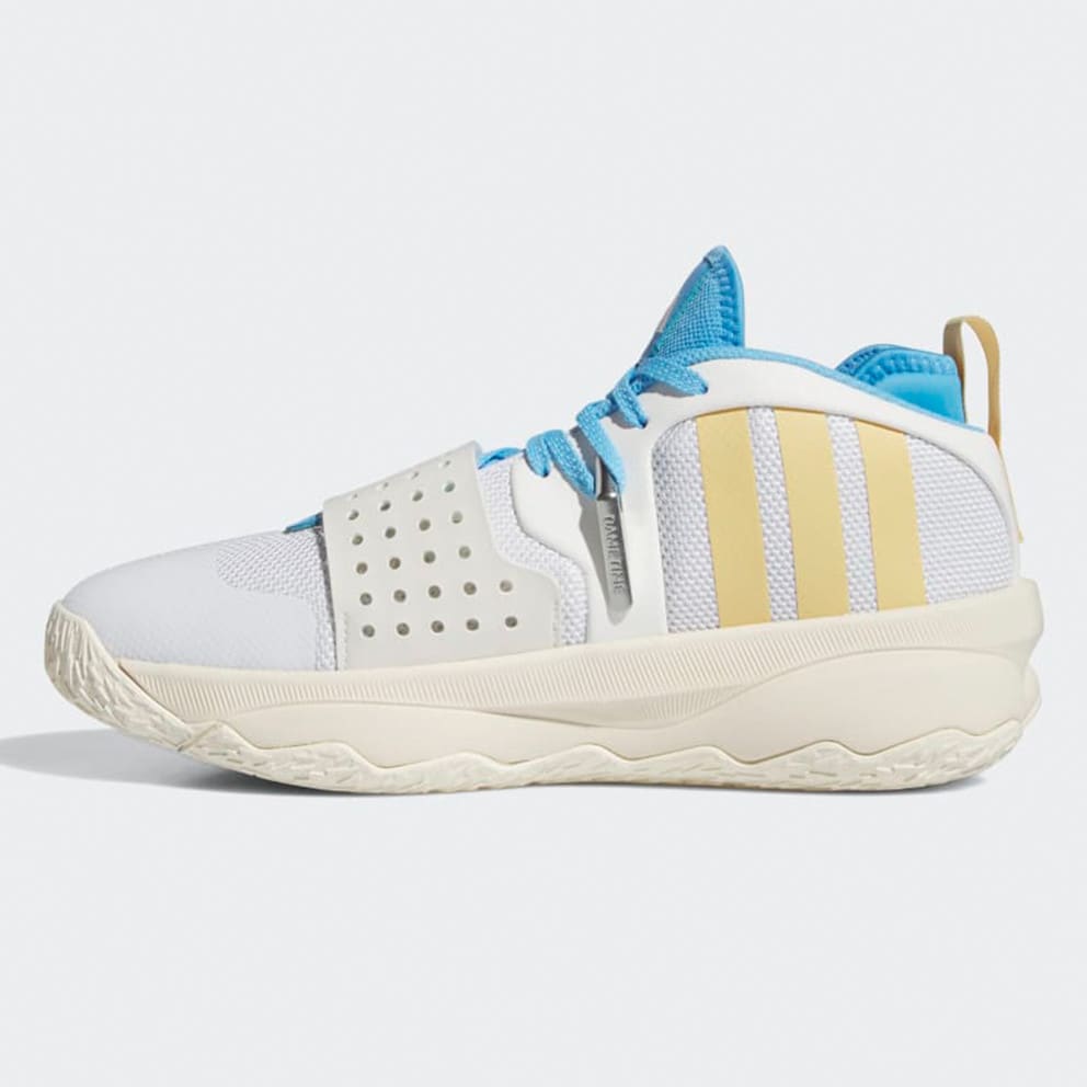 adidas Dame 8 Extply Ανδρικά Μπασκετικά Παπούτσια