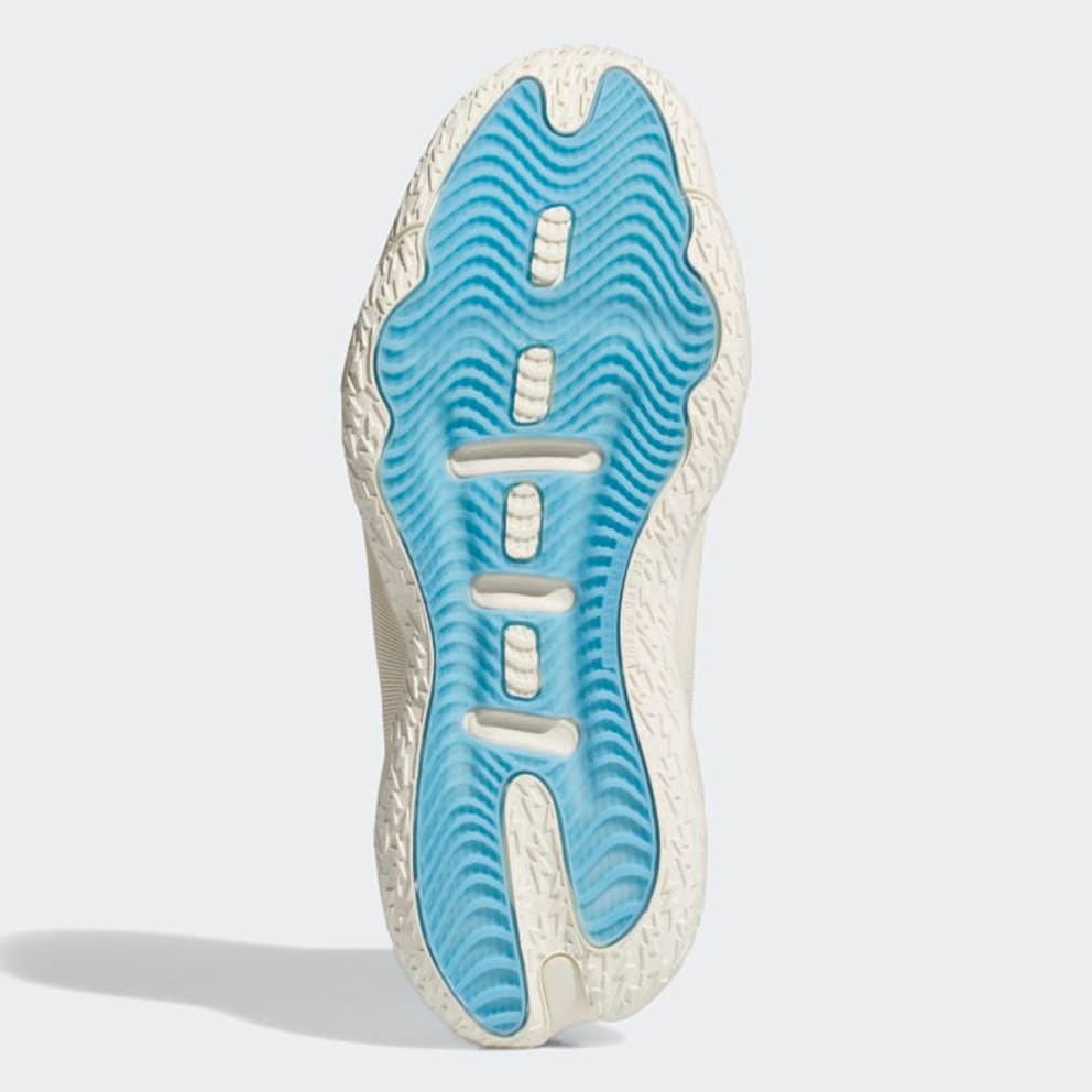 adidas Dame 8 Extply Ανδρικά Μπασκετικά Παπούτσια