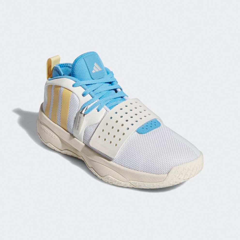 adidas Dame 8 Extply Ανδρικά Μπασκετικά Παπούτσια