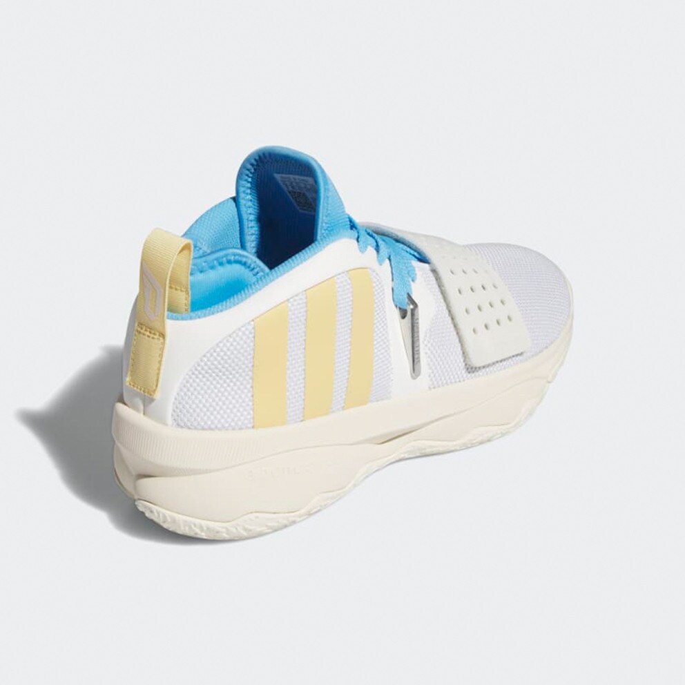 adidas Dame 8 Extply Ανδρικά Μπασκετικά Παπούτσια