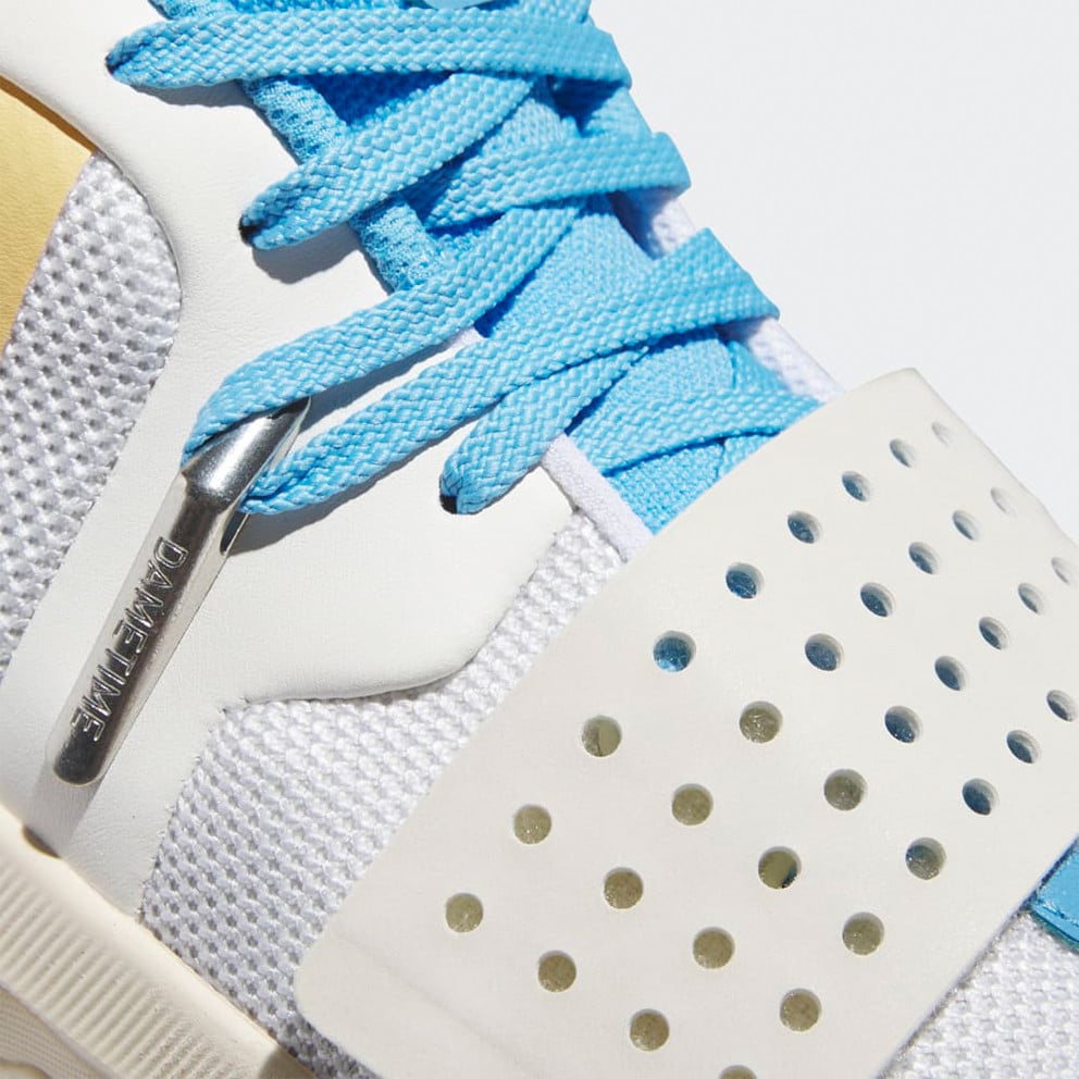 adidas Dame 8 Extply Ανδρικά Μπασκετικά Παπούτσια