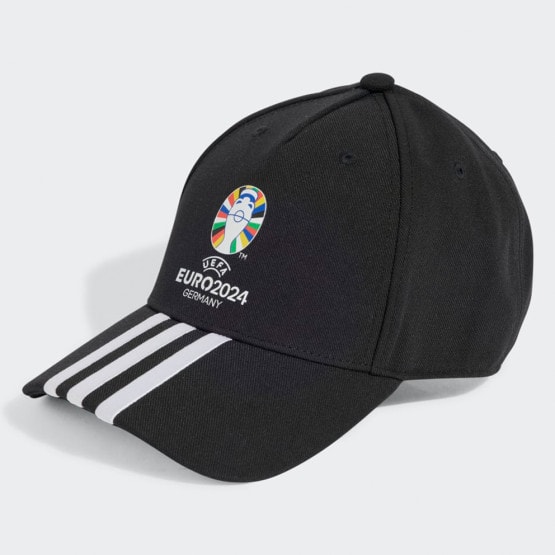 adidas UEFA Euro24™ Official Emblem Cap