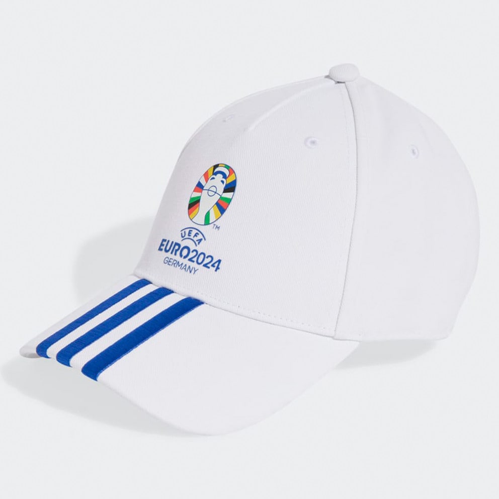 adidas UEFA Euro24™ Official Emblem Cap