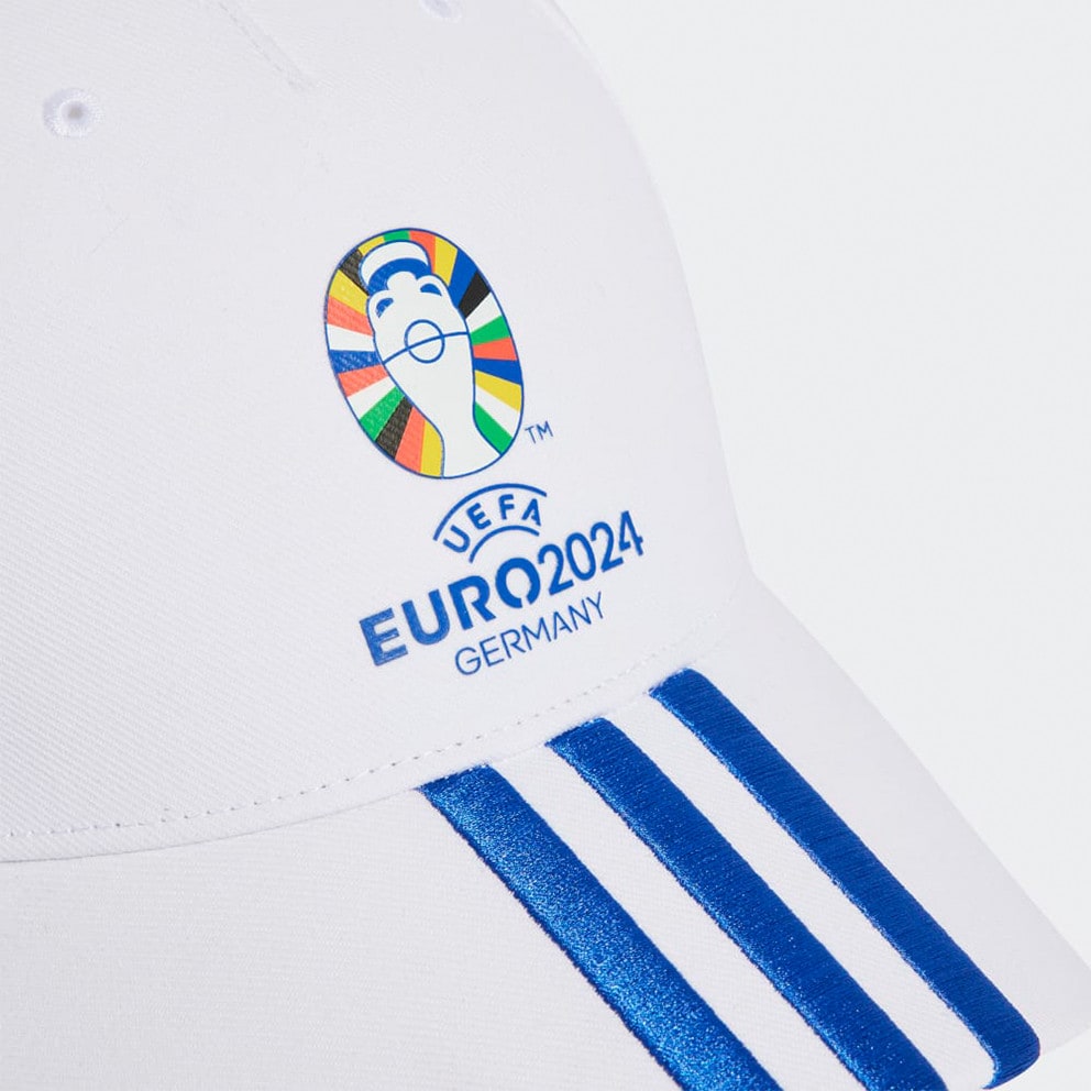 adidas UEFA Euro24™ Official Emblem Cap