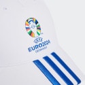 adidas UEFA Euro24™ Official Emblem Cap
