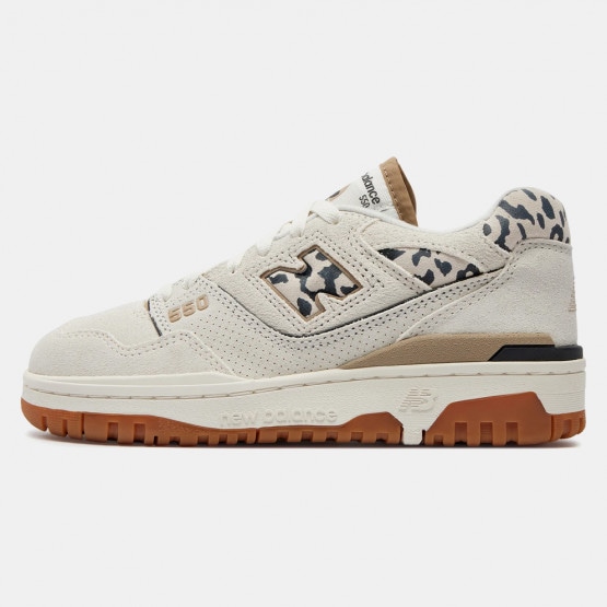 New Balance 550 Women's Shoes