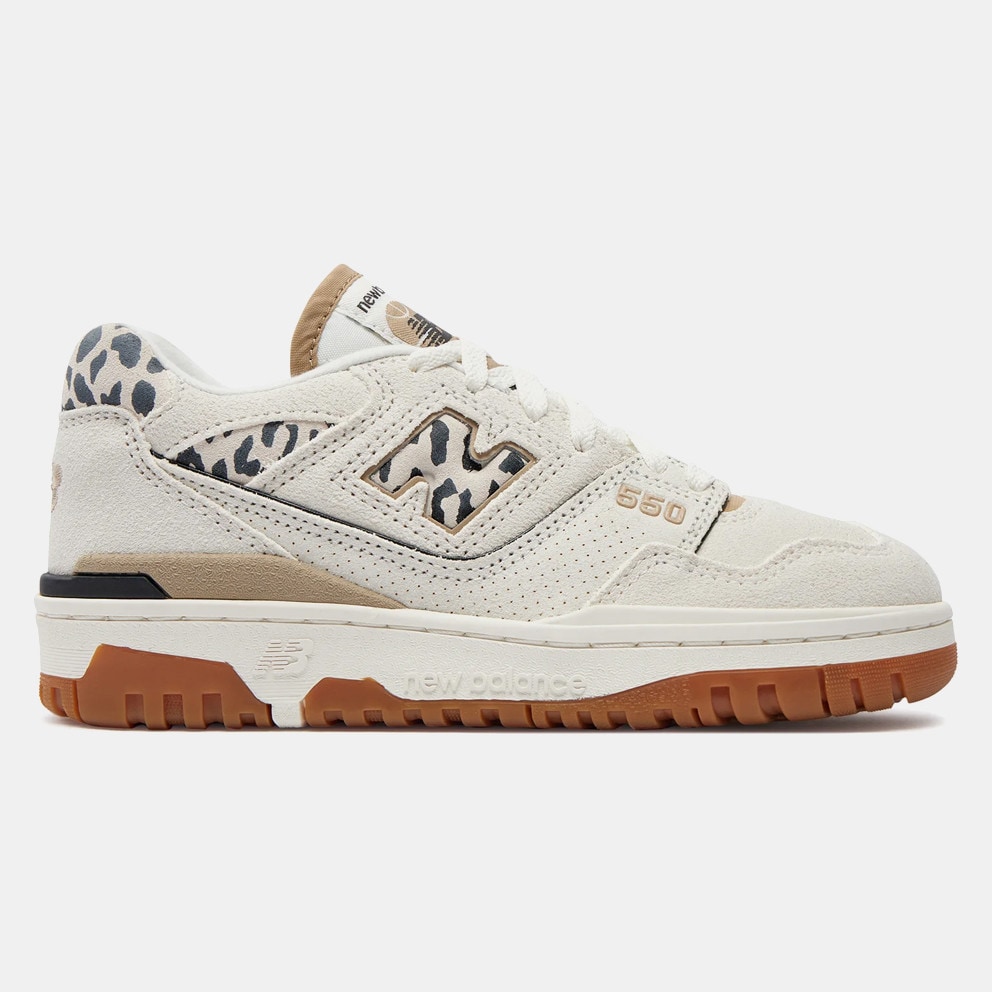 New Balance 550 Women's Shoes