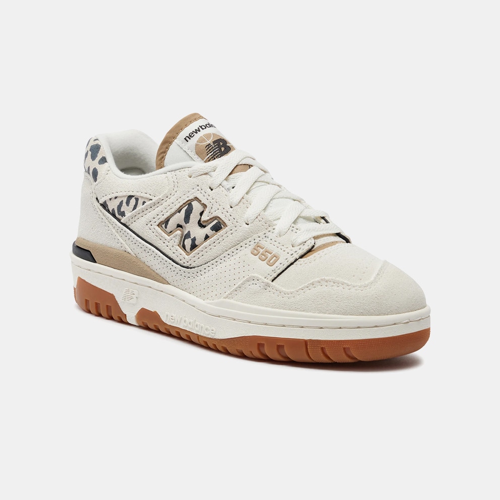New Balance 550 Women's Shoes