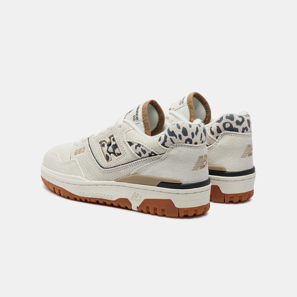New Balance 550 Women's Shoes