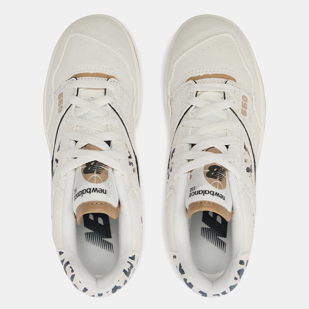 New Balance 550 Women's Shoes