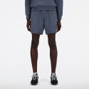 New Balance Graphic Fleece Men's Shorts