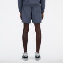New Balance Graphic Fleece Men's Shorts