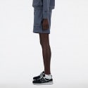 New Balance Graphic Fleece Men's Shorts