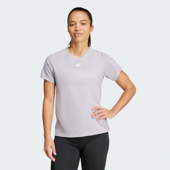 adidas Aeroready Train Essentials Minimal Branding Crewne